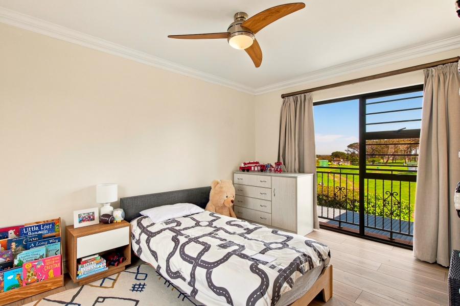 3 Bedroom Property for Sale in Audas Estate Western Cape